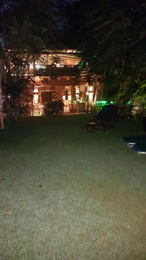 Vila Thailanda In Katakolo ปีร์กอส ภายนอก รูปภาพ